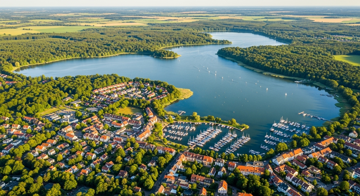 Bad Saarow am Scharmützelsee