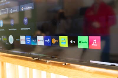 Smart TV
