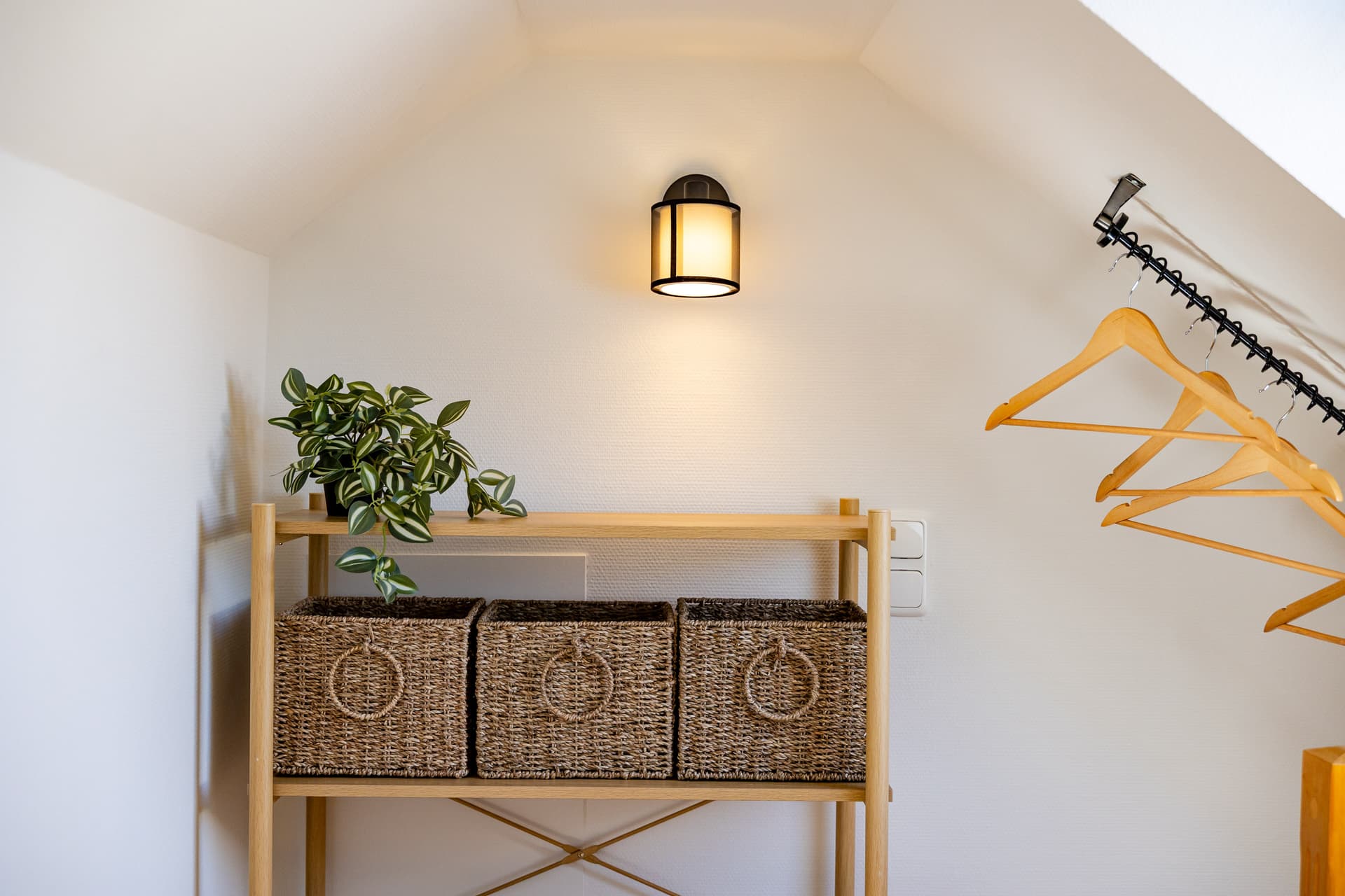 Maisonette mit Thermenblick | Direkt gegenüber Saarow Therme